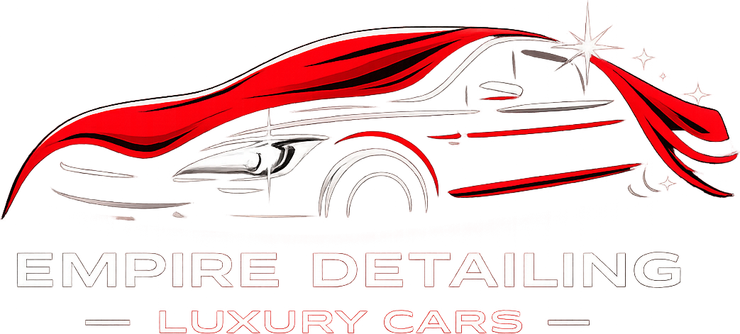 Empire Detailing Luxury Cars